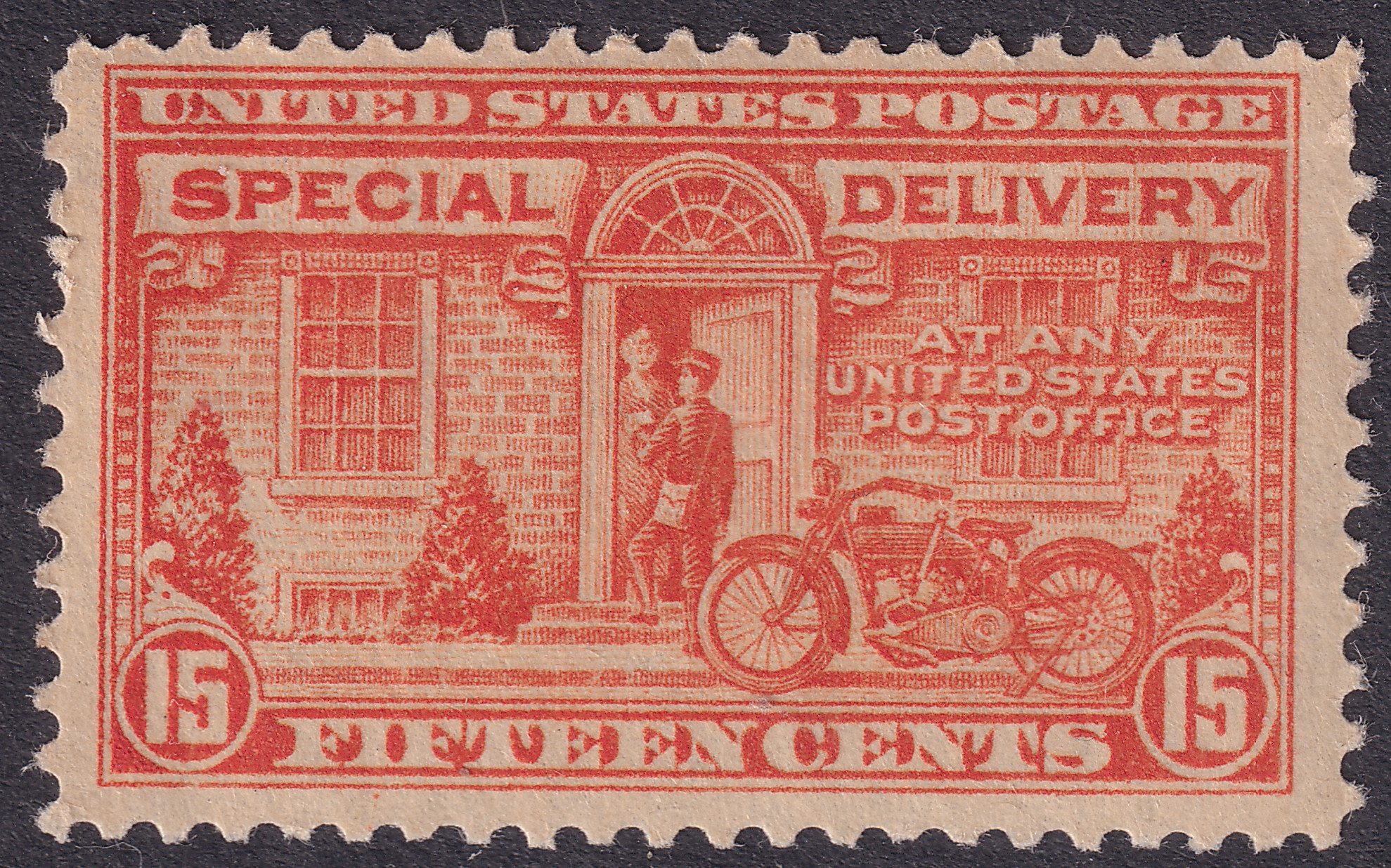 Stamp Picture