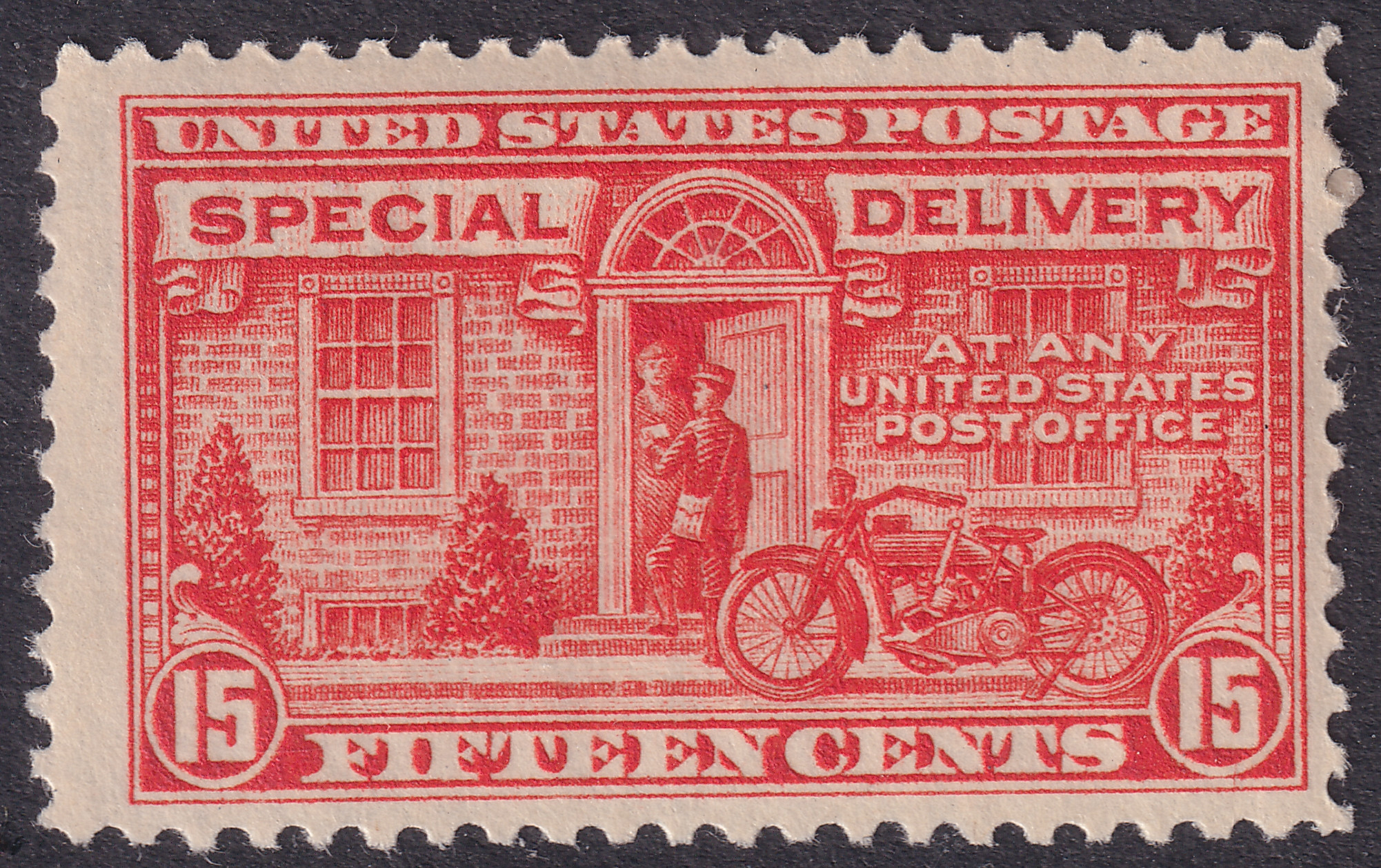 Stamp Picture