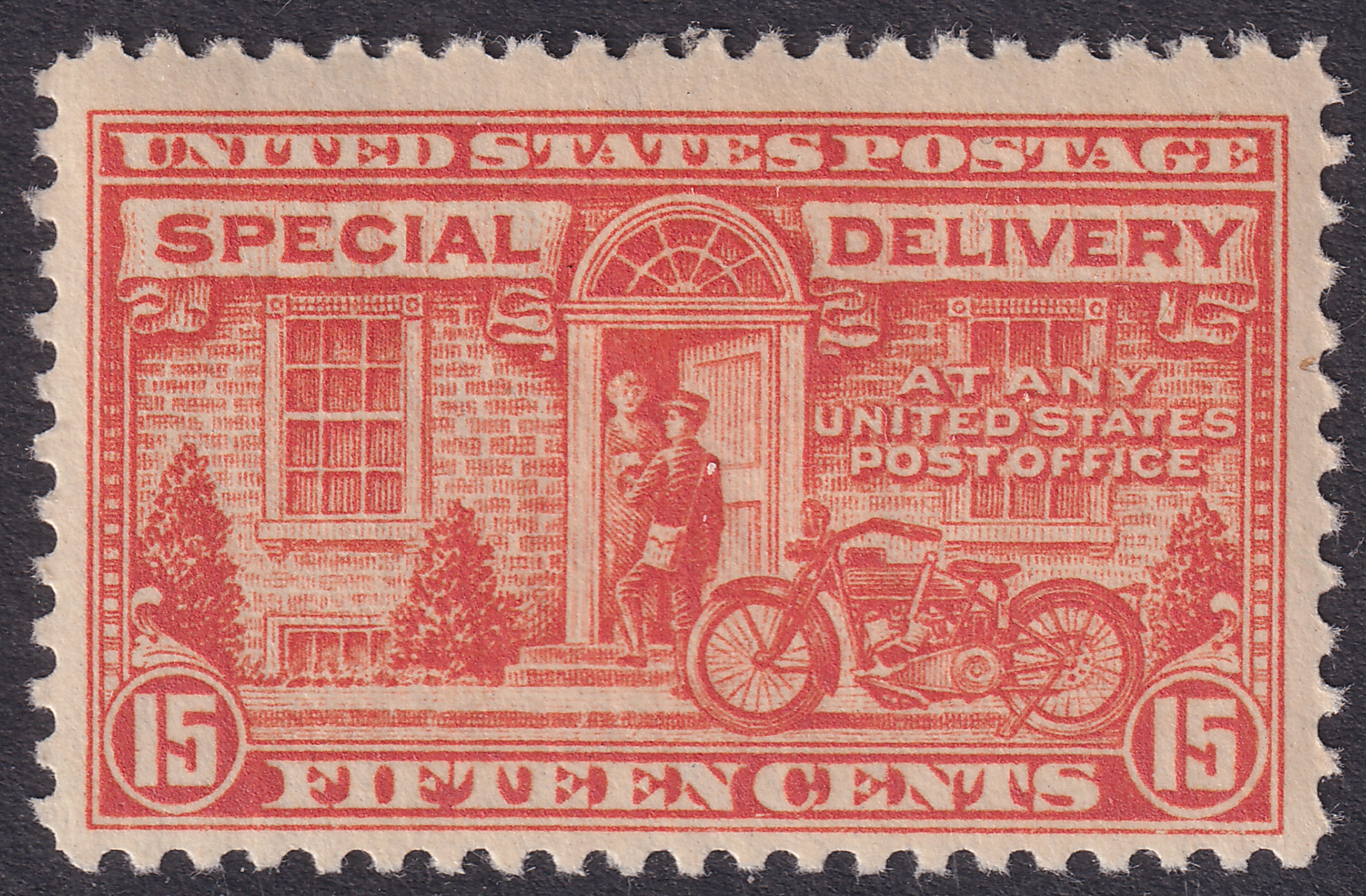 Stamp Picture