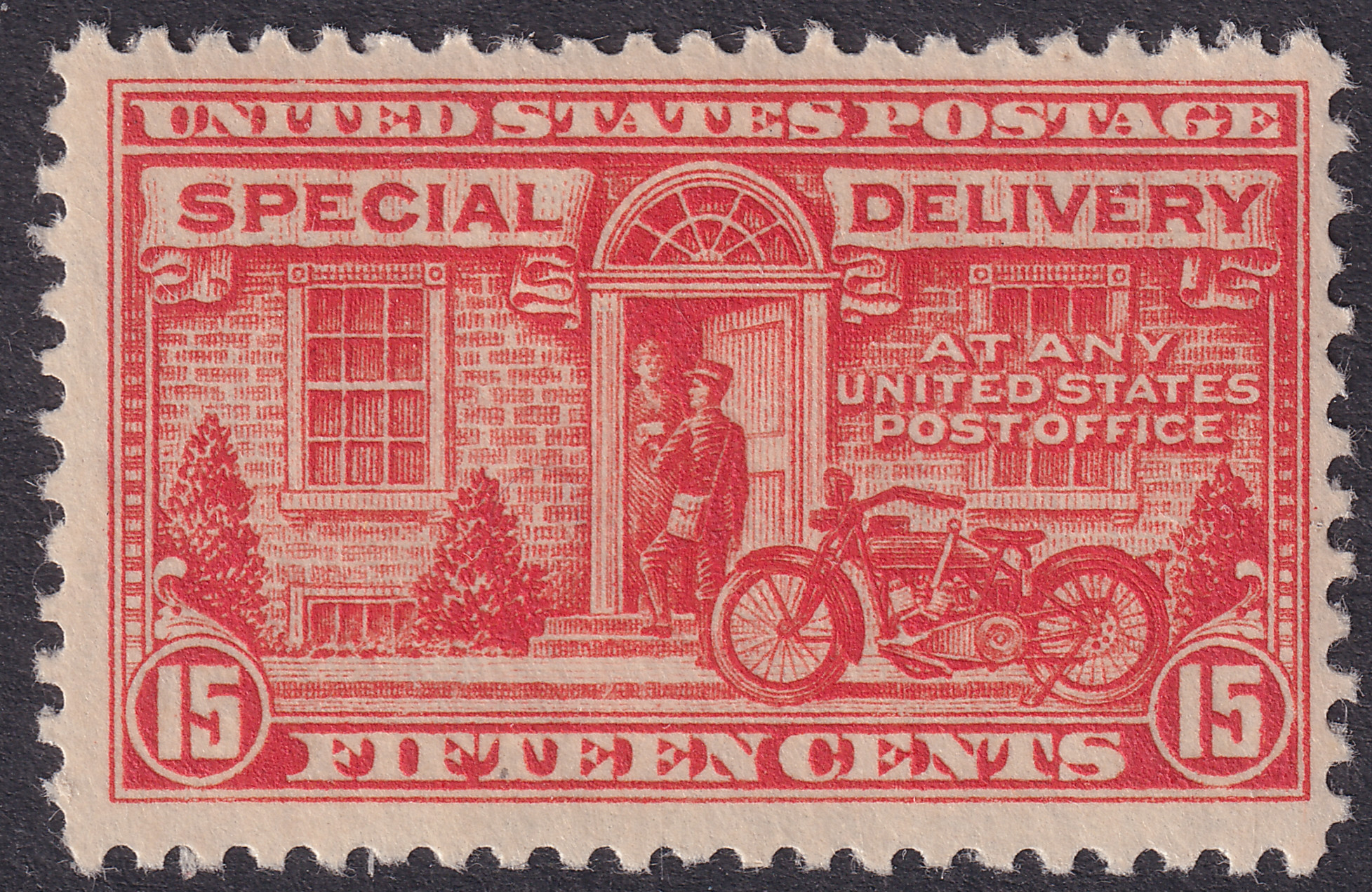 Stamp Picture