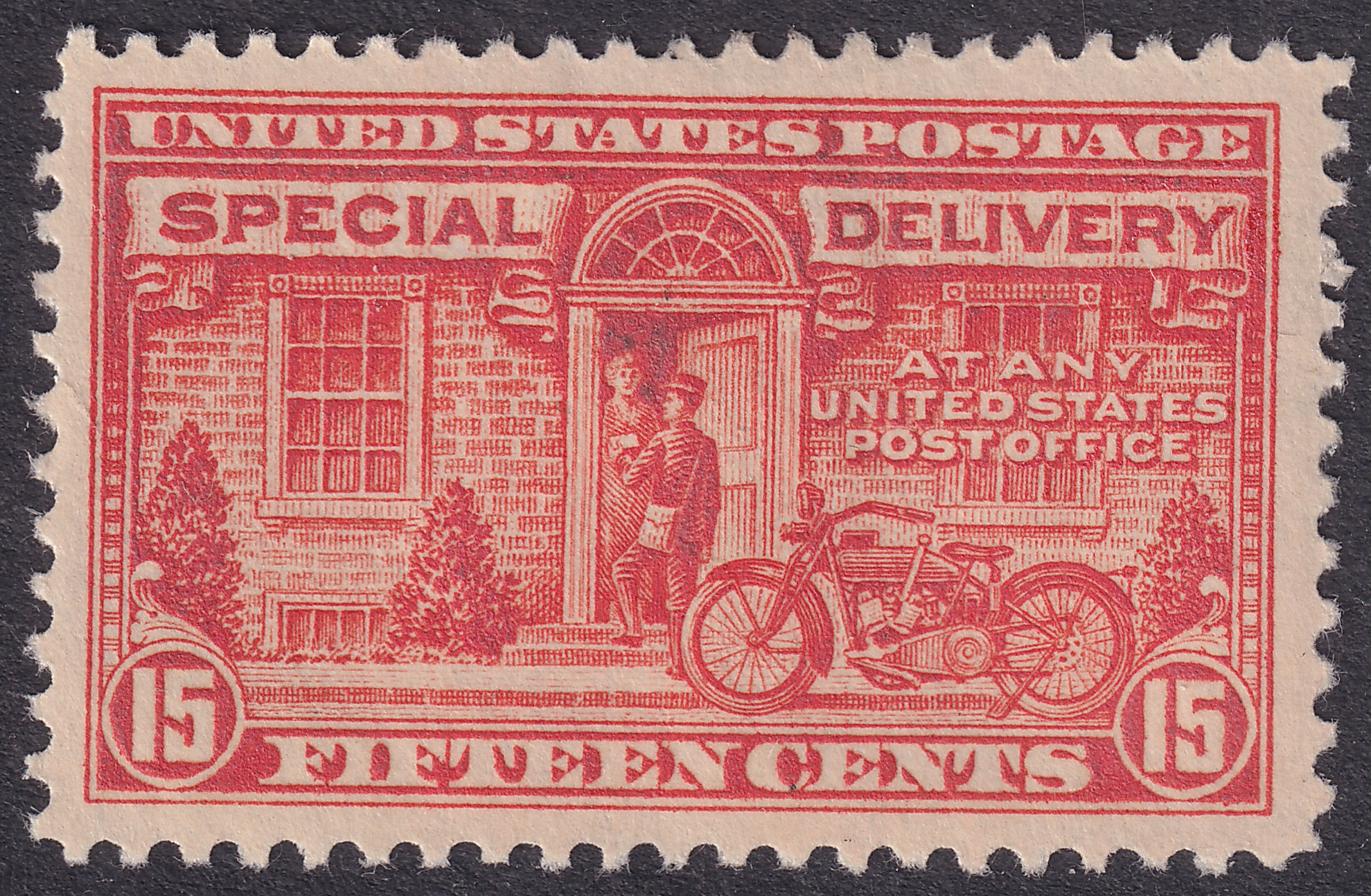 Stamp Picture