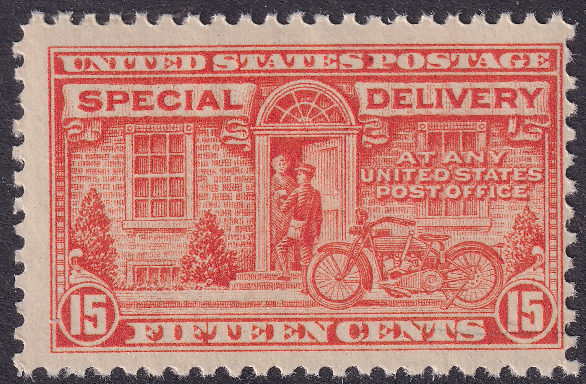 Stamp Picture