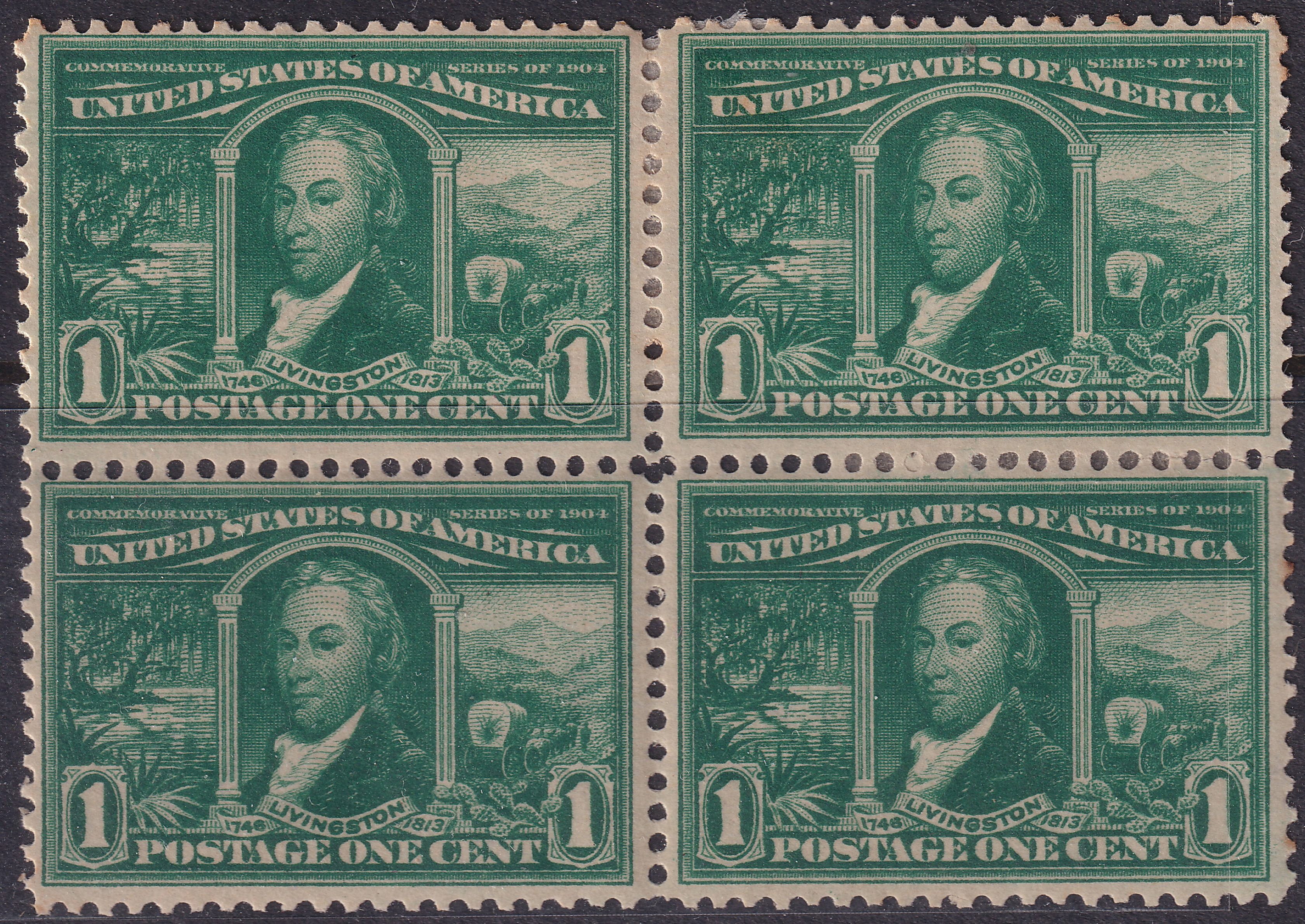 Stamp Picture