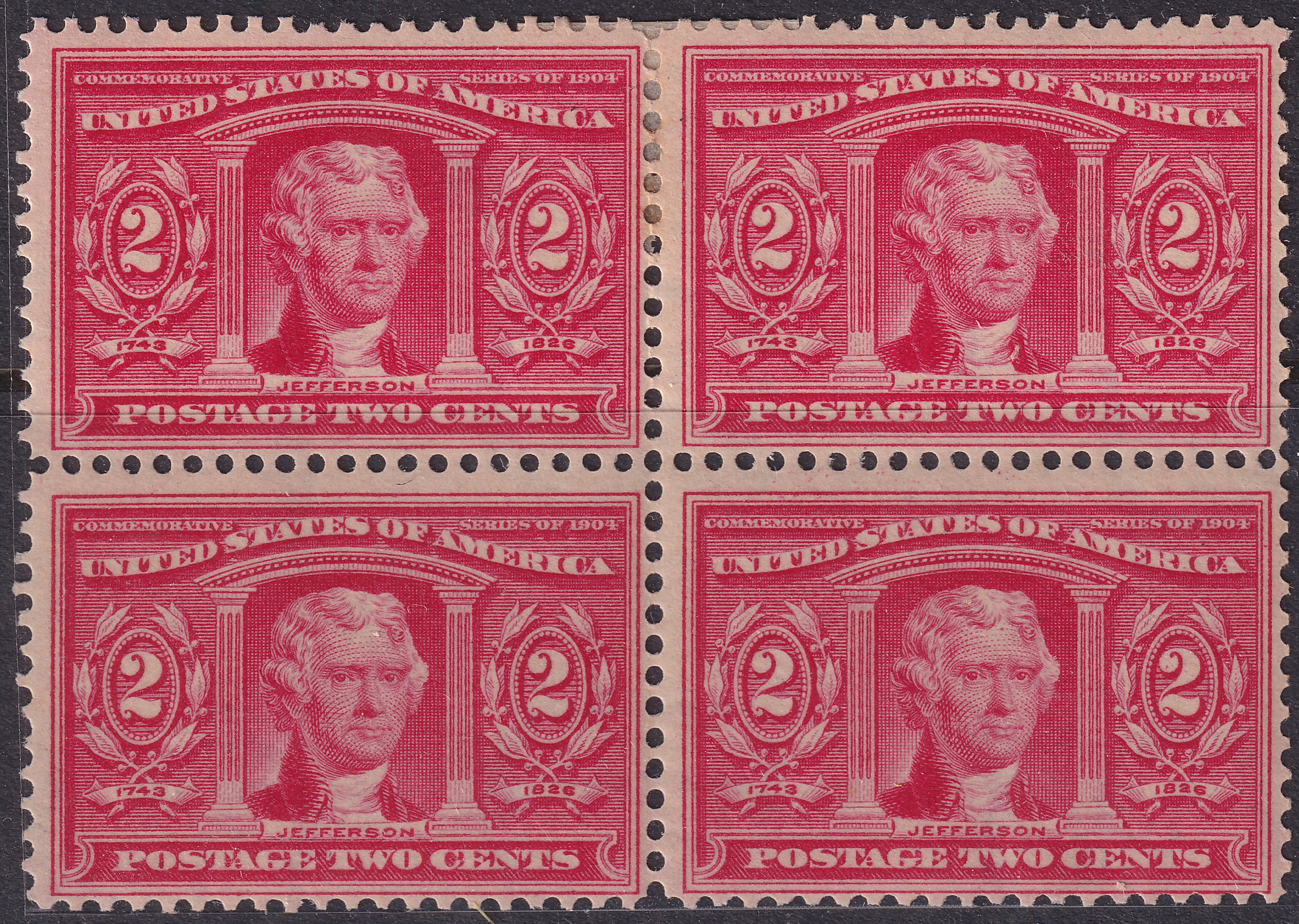 Stamp Picture