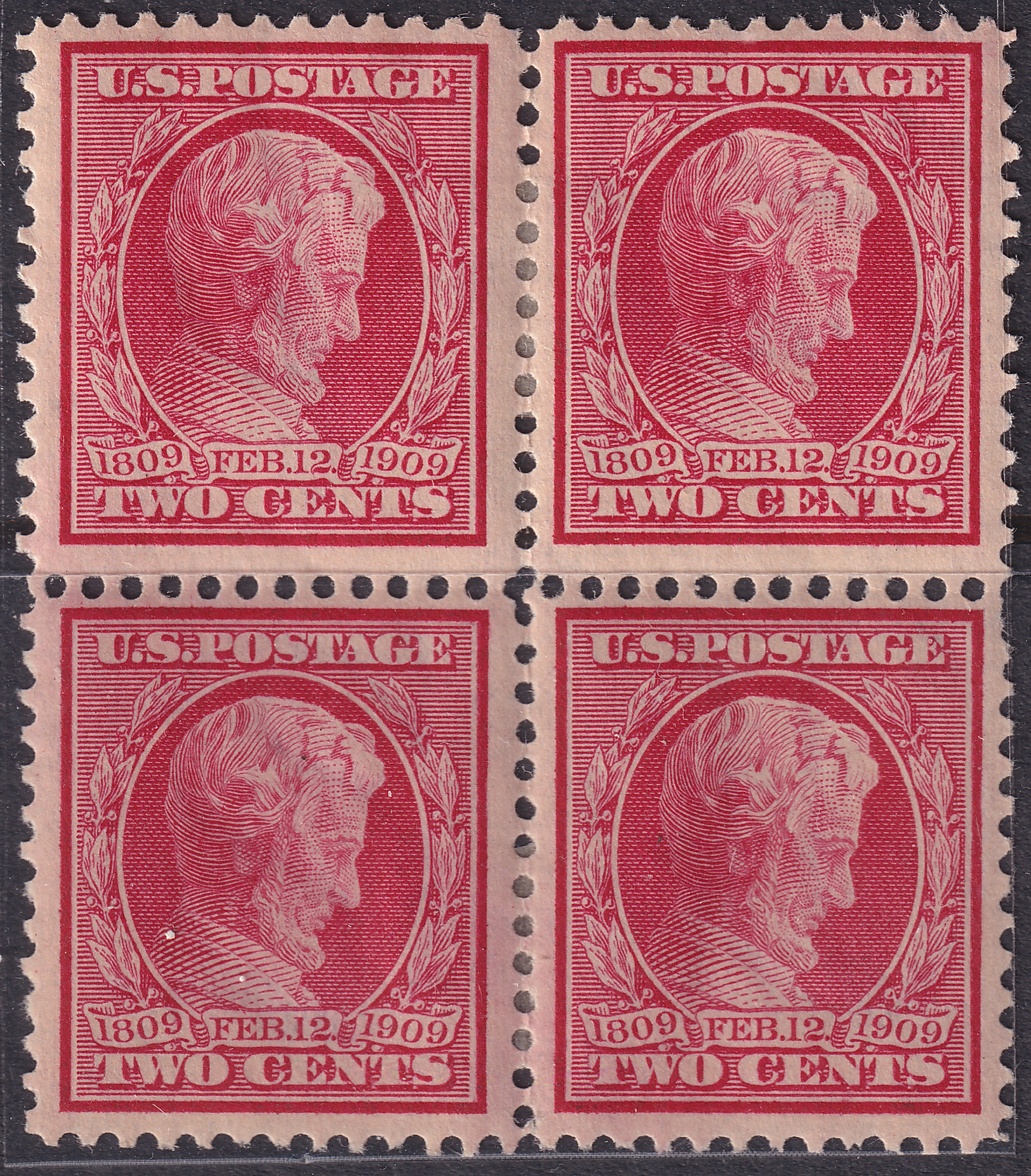 Stamp Picture