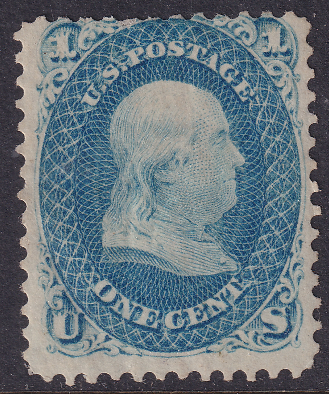 Stamp Picture