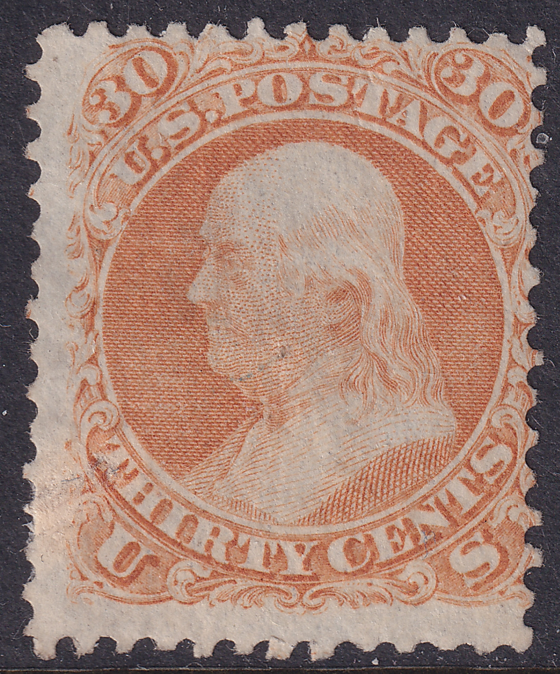 Stamp Picture