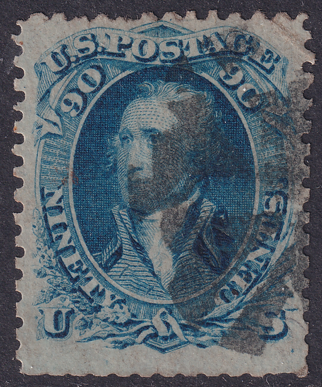 Stamp Picture