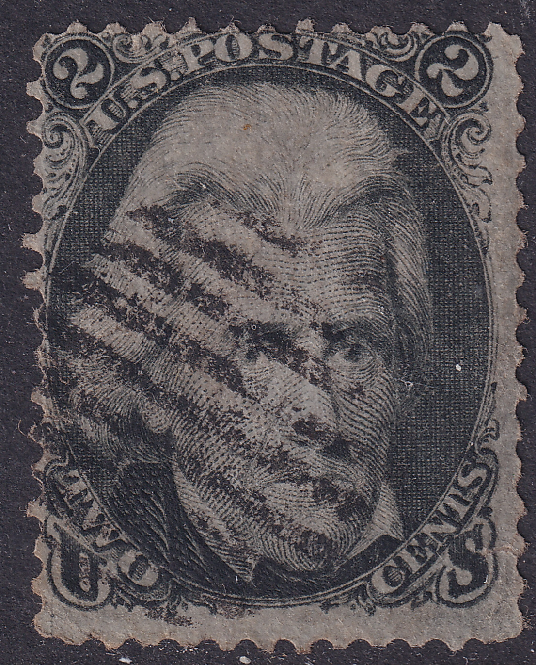 Stamp Picture