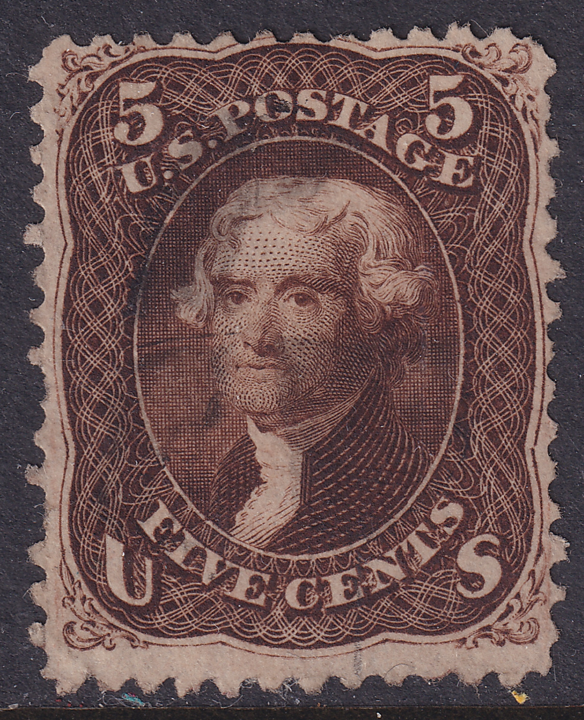 Stamp Picture