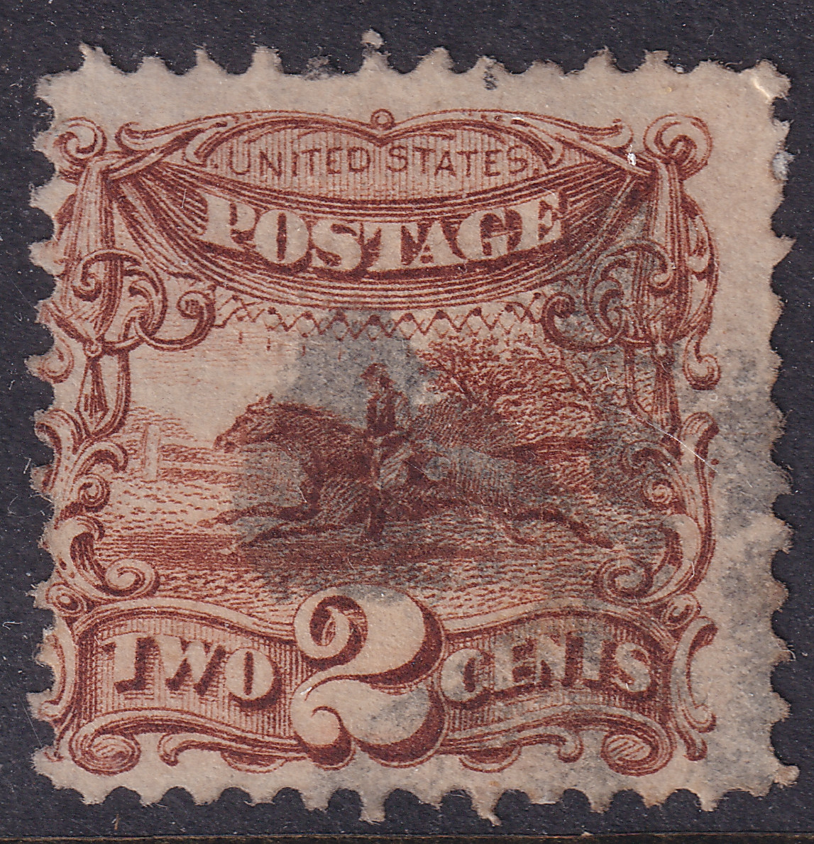 Stamp Picture