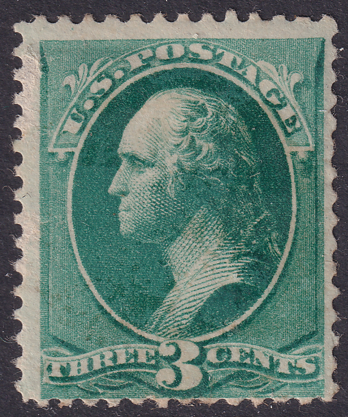 Stamp Picture