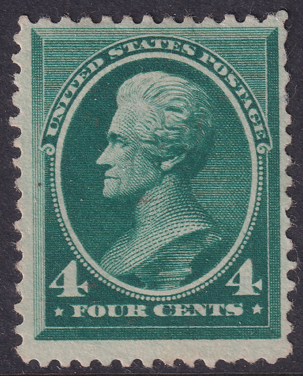 Stamp Picture