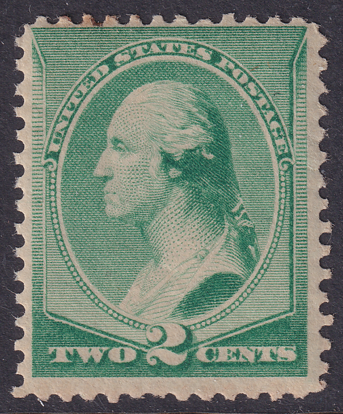 Stamp Picture