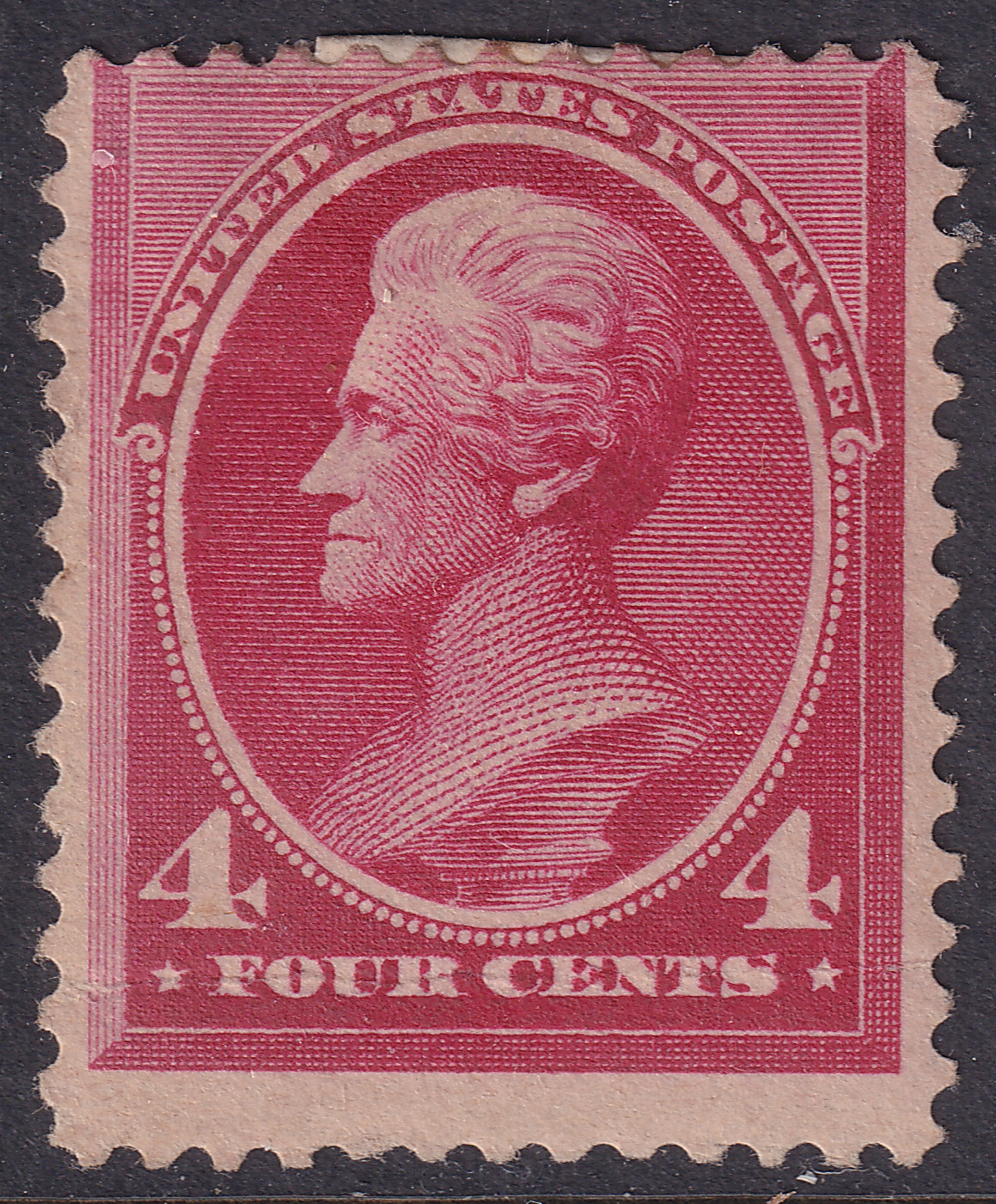 Stamp Picture