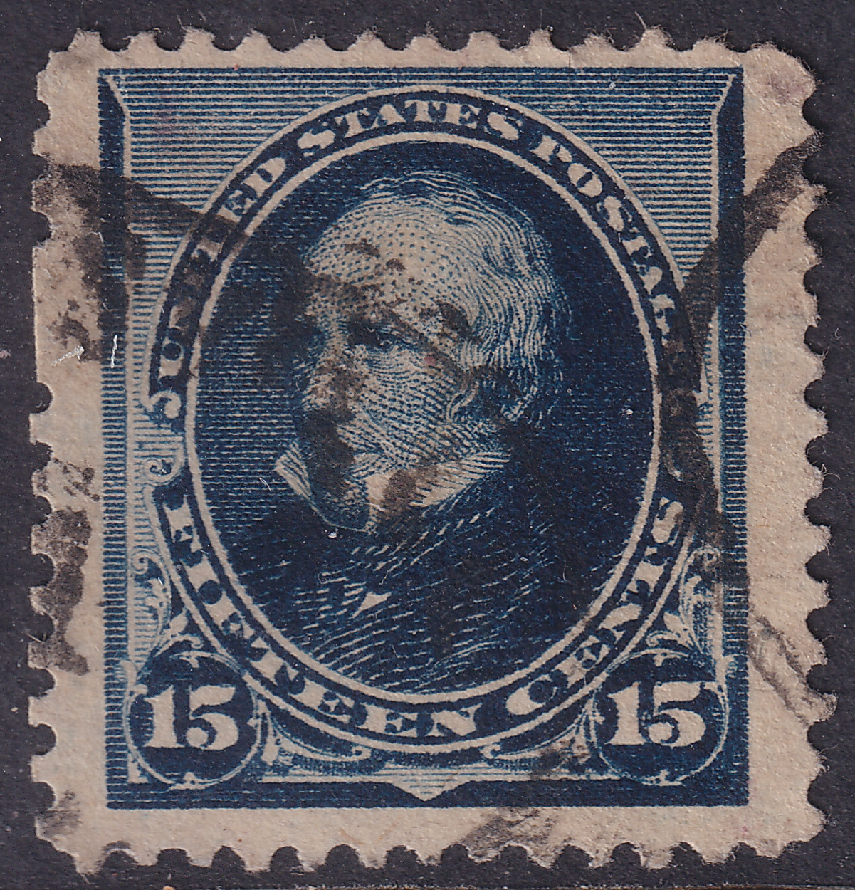 Stamp Picture