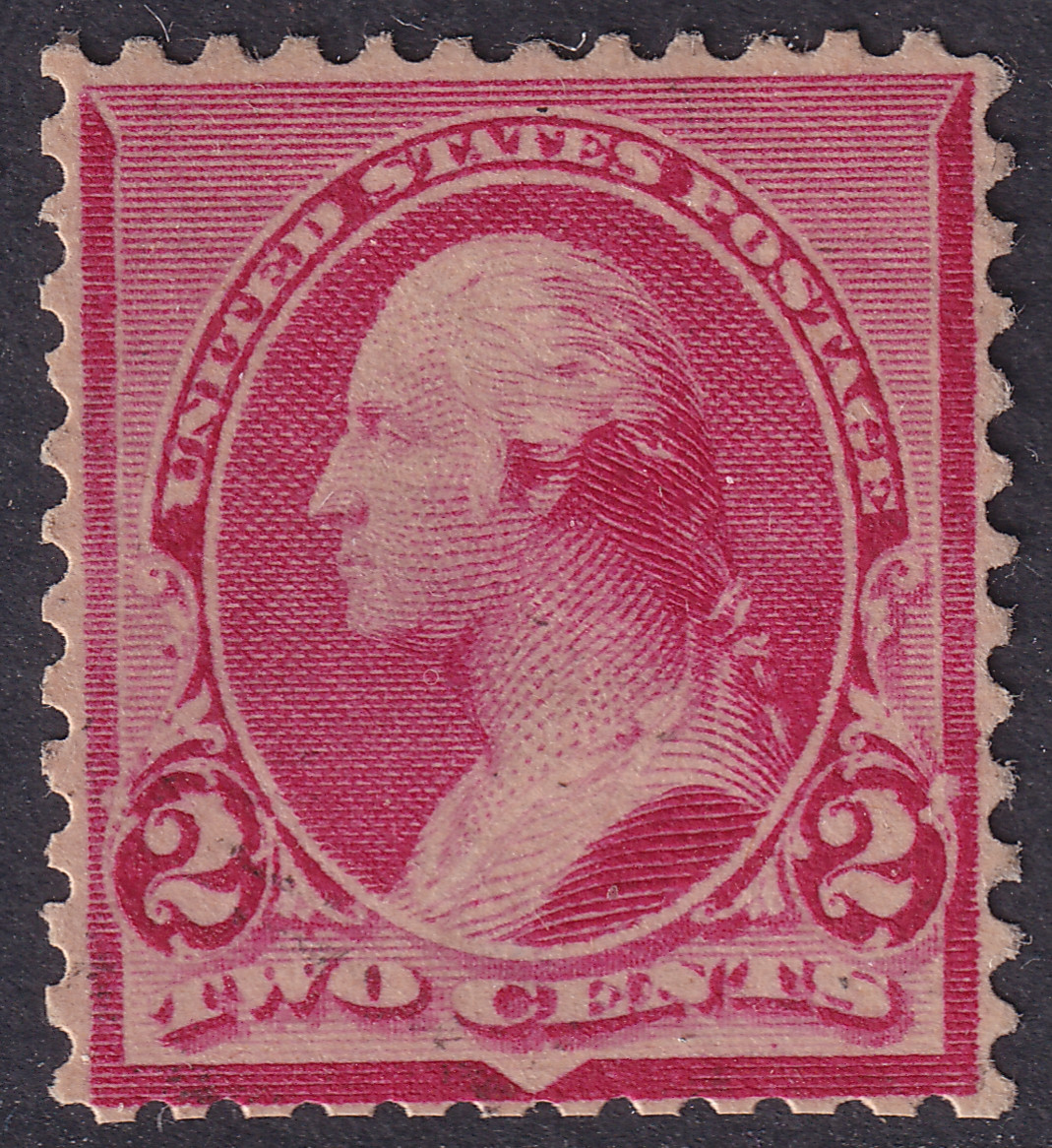 Stamp Picture