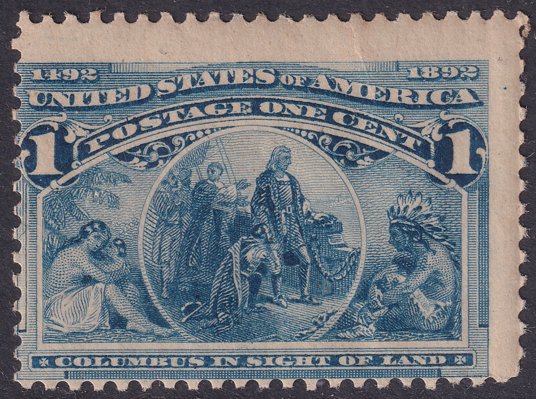 Stamp Picture