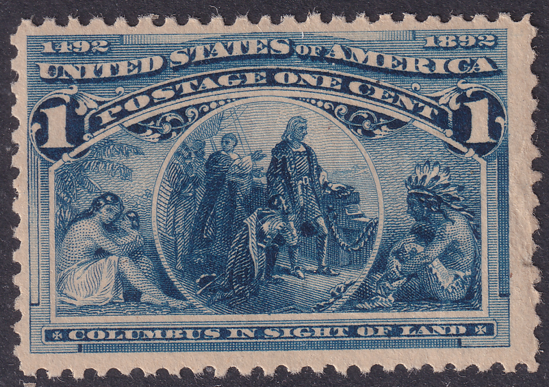 Stamp Picture