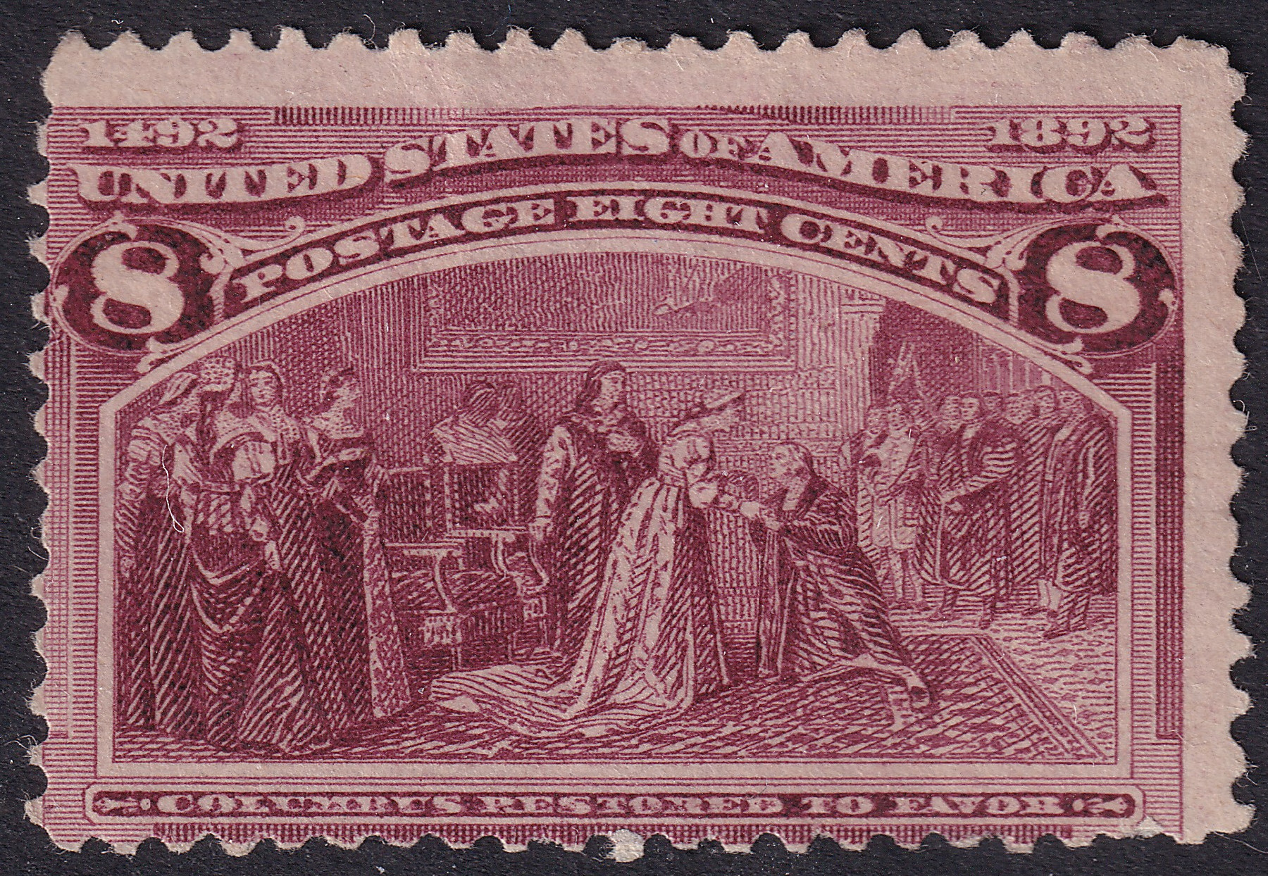 Stamp Picture