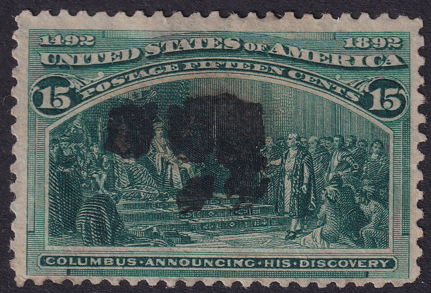 Stamp Picture