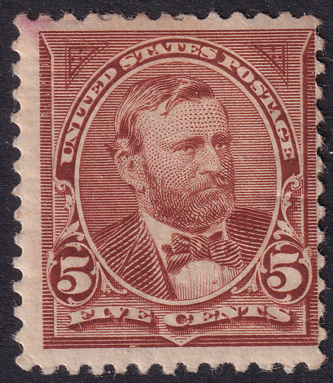 Stamp Picture