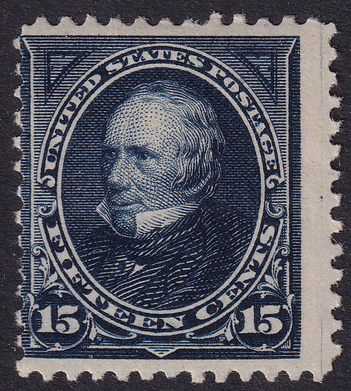 Stamp Picture