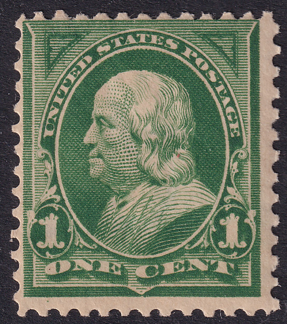 Stamp Picture