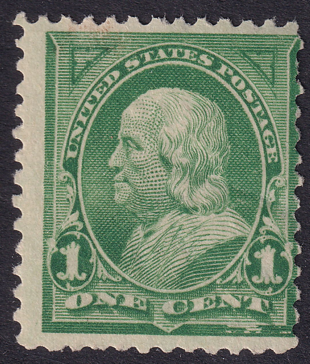 Stamp Picture