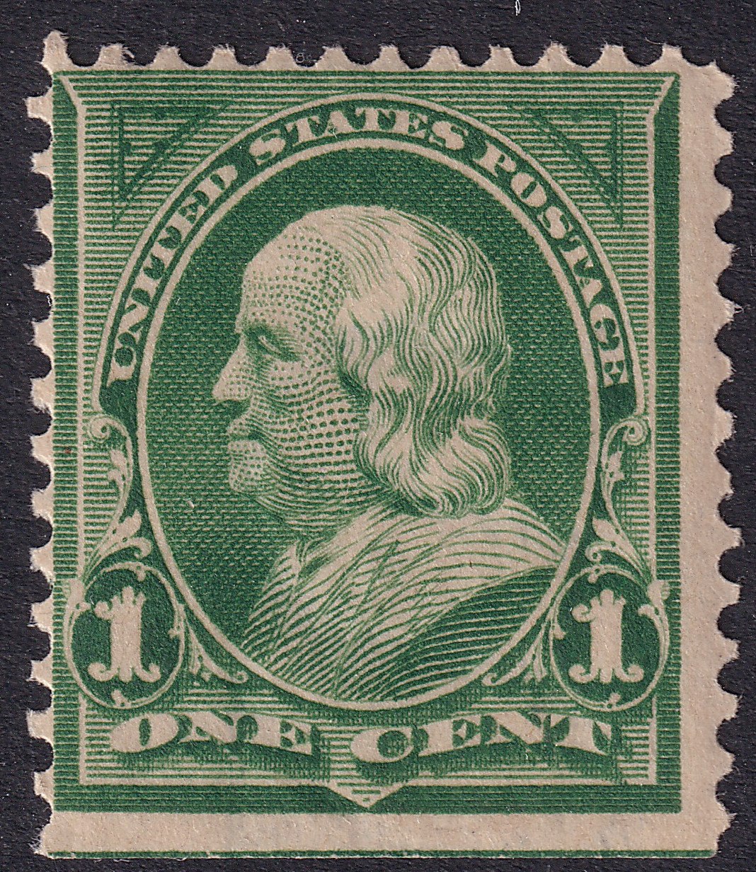 Stamp Picture