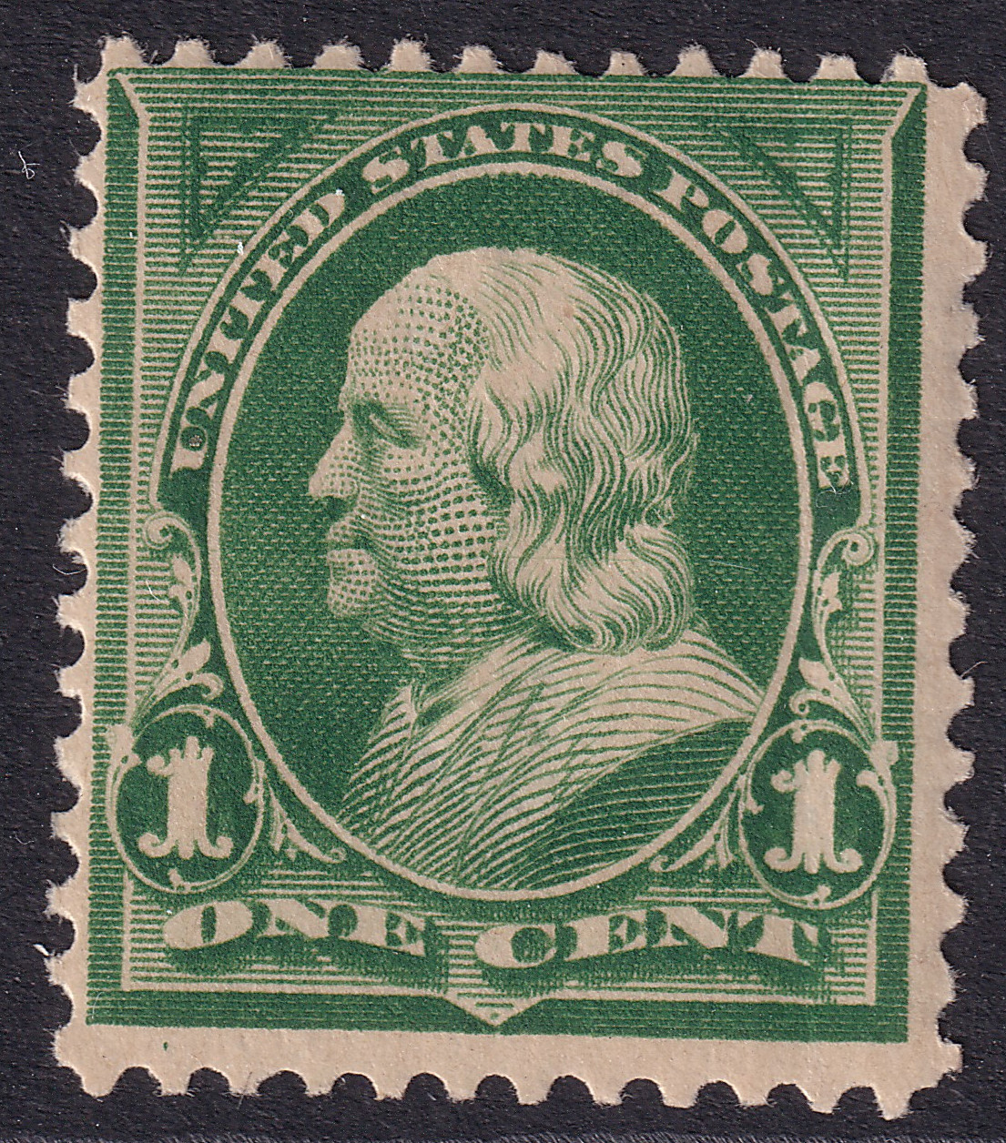 Stamp Picture