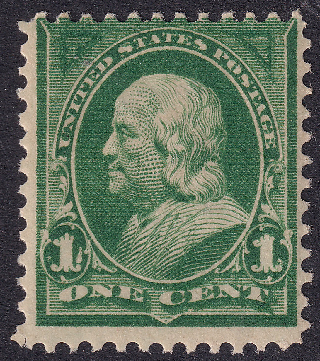 Stamp Picture