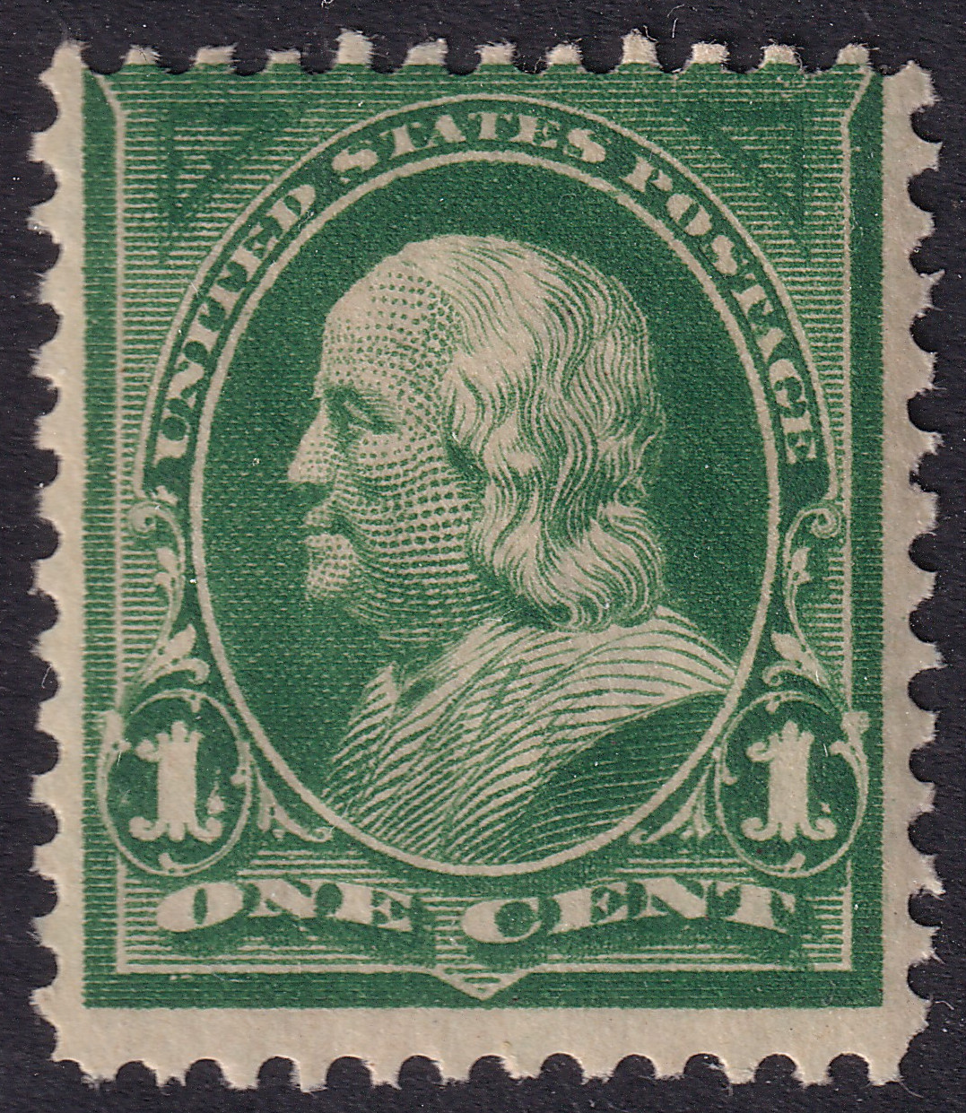 Stamp Picture