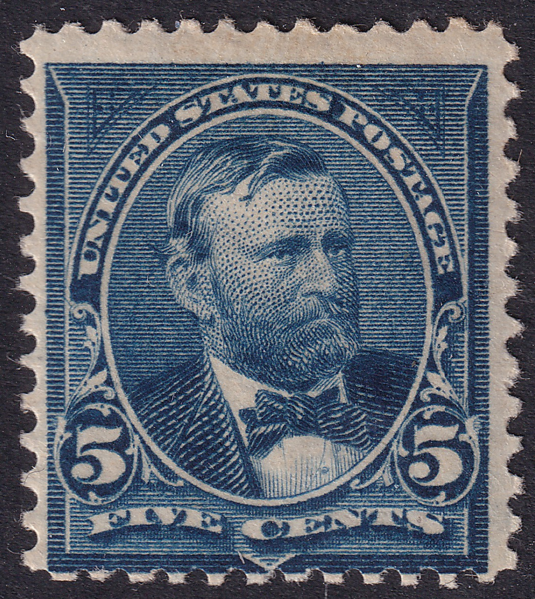 Stamp Picture