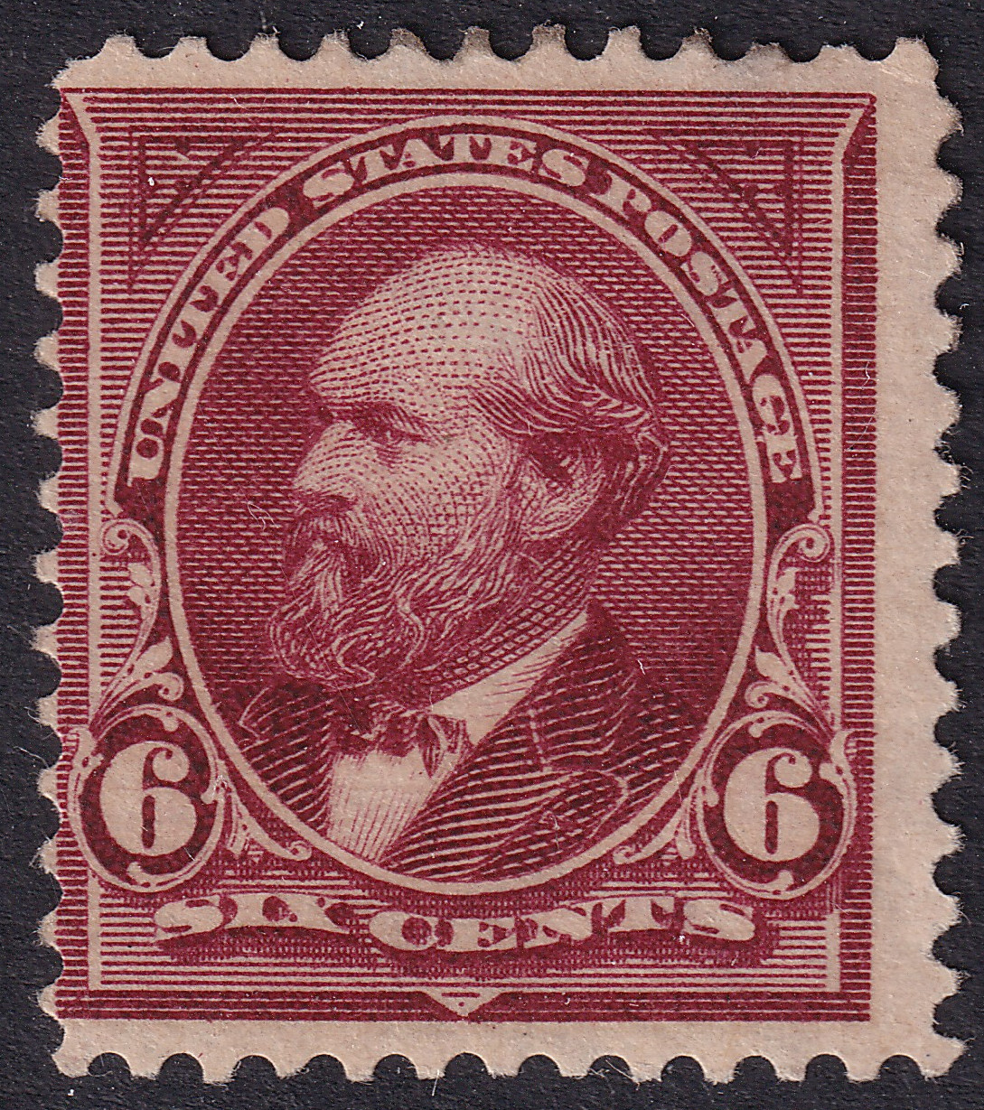 Stamp Picture