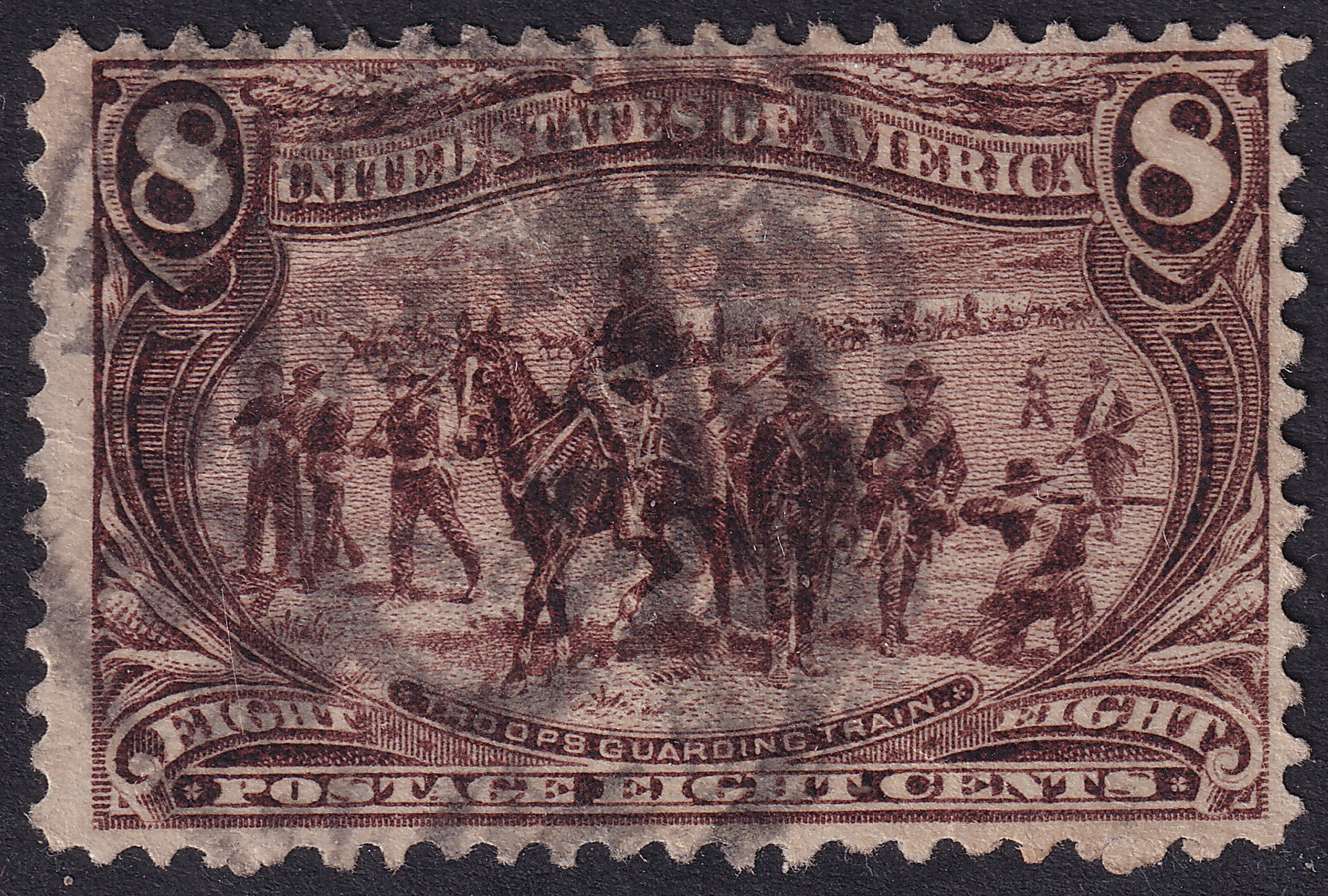 Stamp Picture