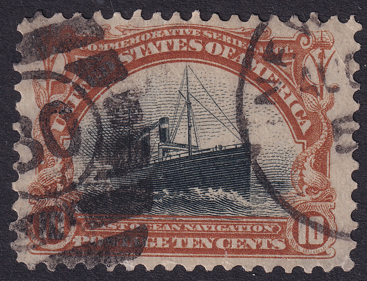 Stamp Picture