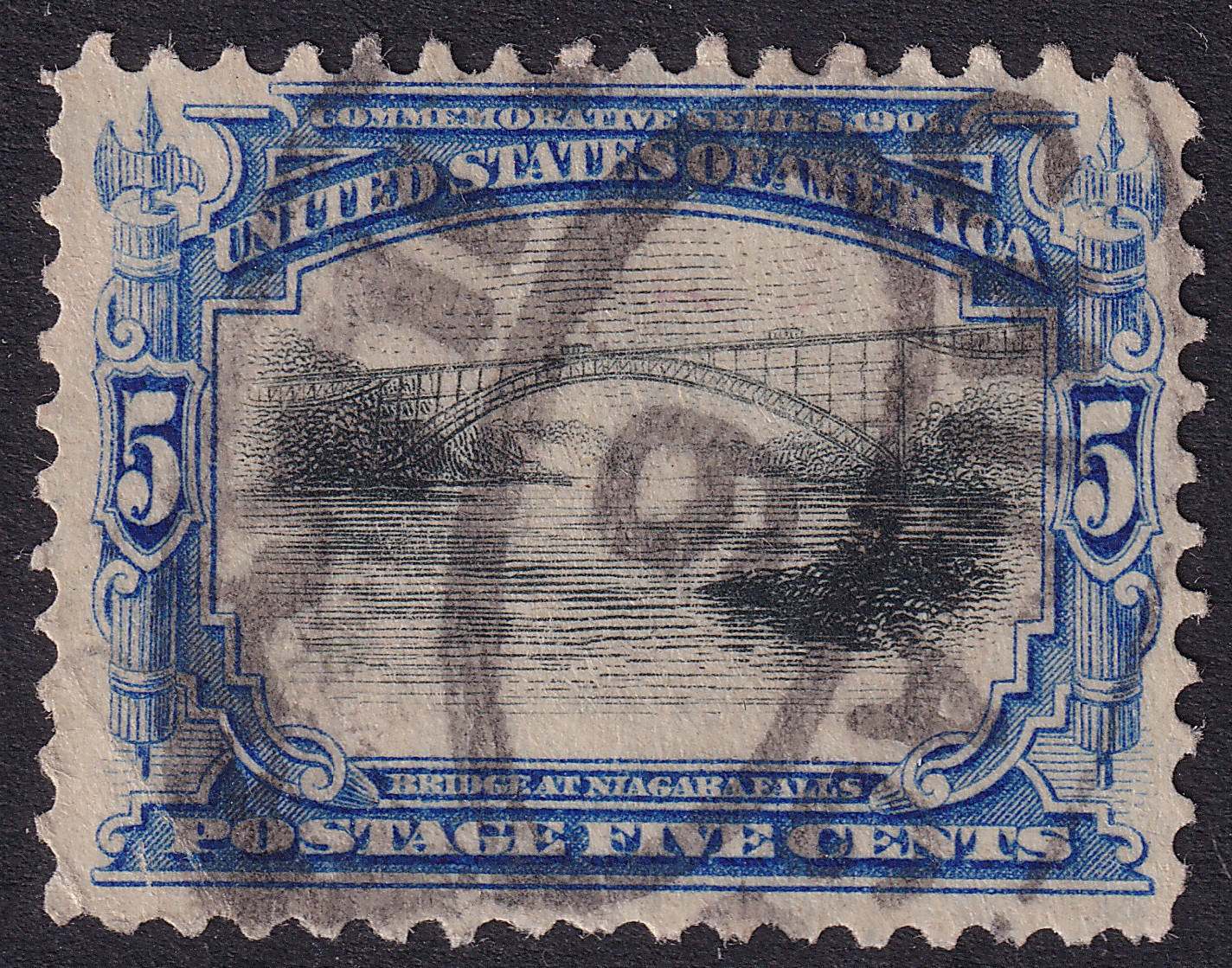 Stamp Picture