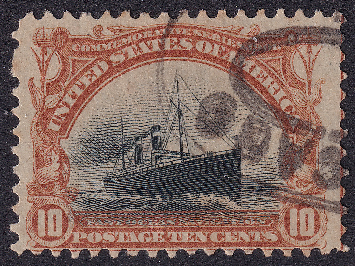 Stamp Picture