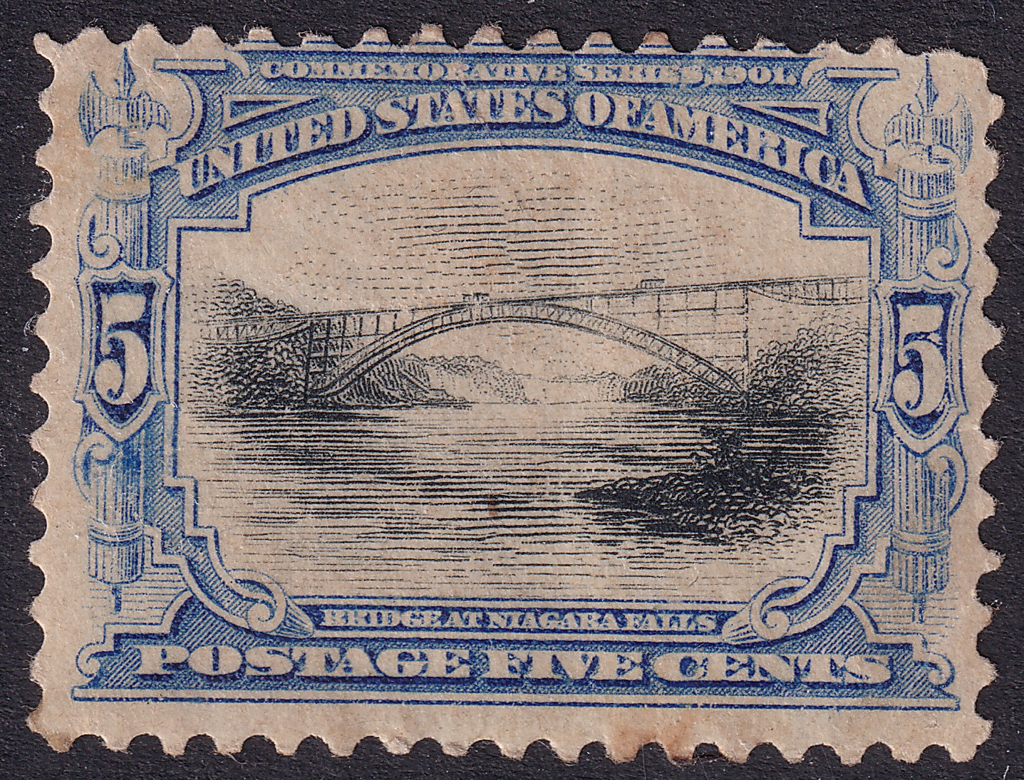 Stamp Picture