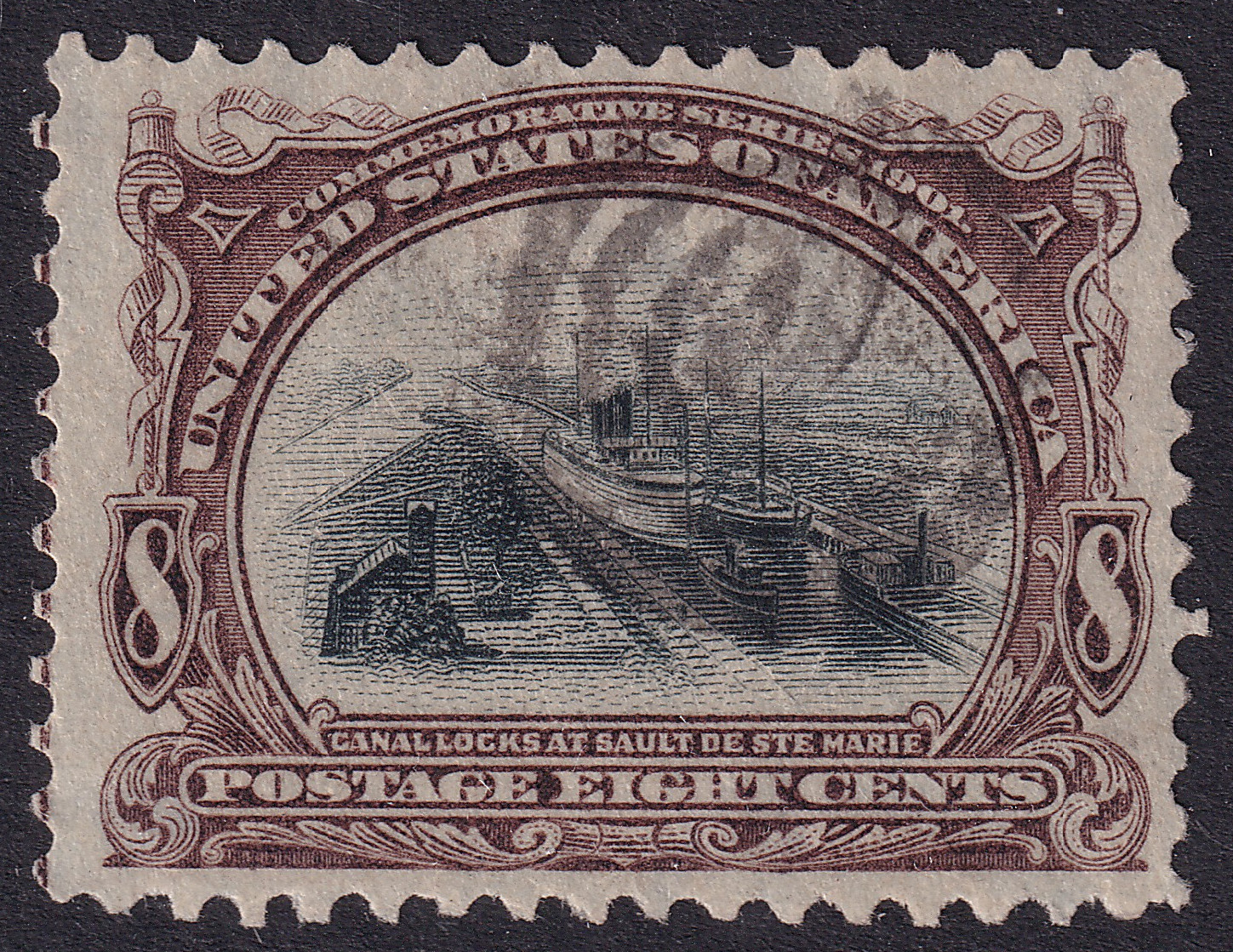 Stamp Picture