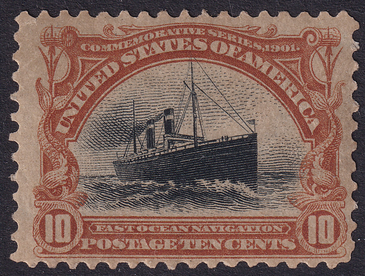 Stamp Picture