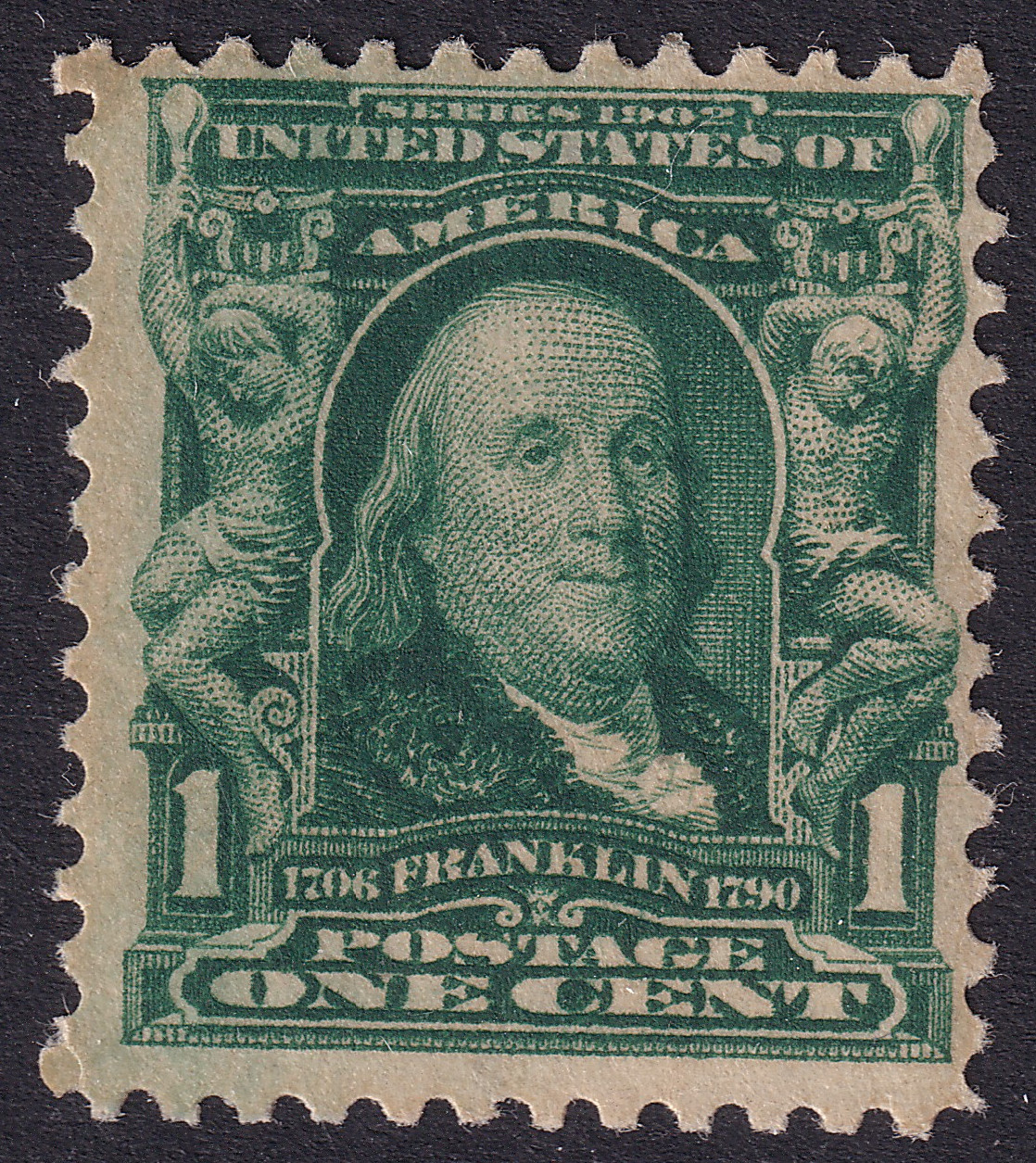 Stamp Picture