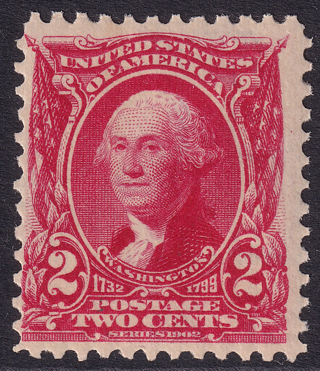 Stamp Picture