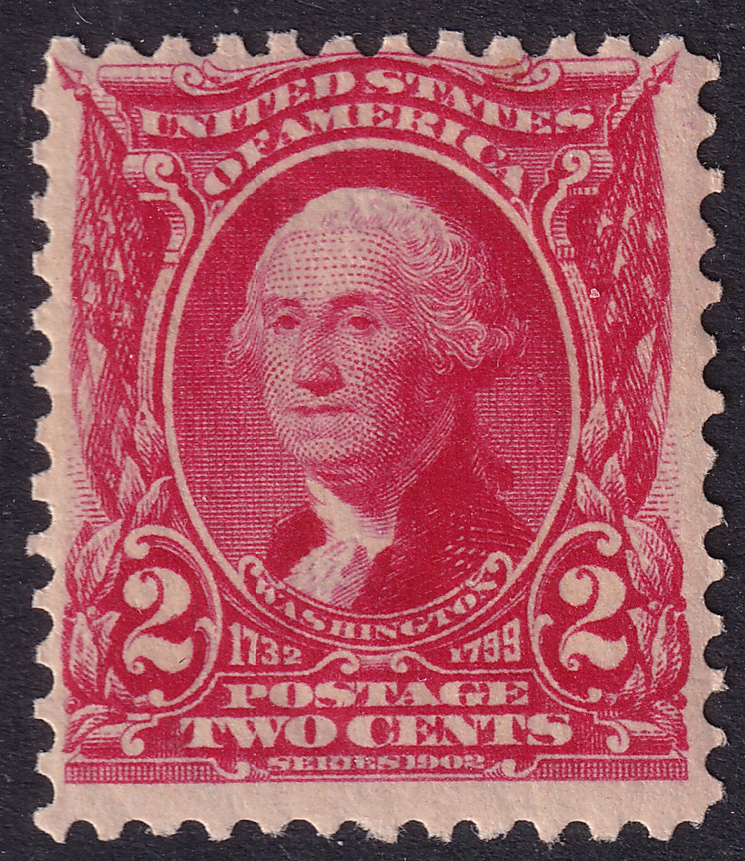 Stamp Picture