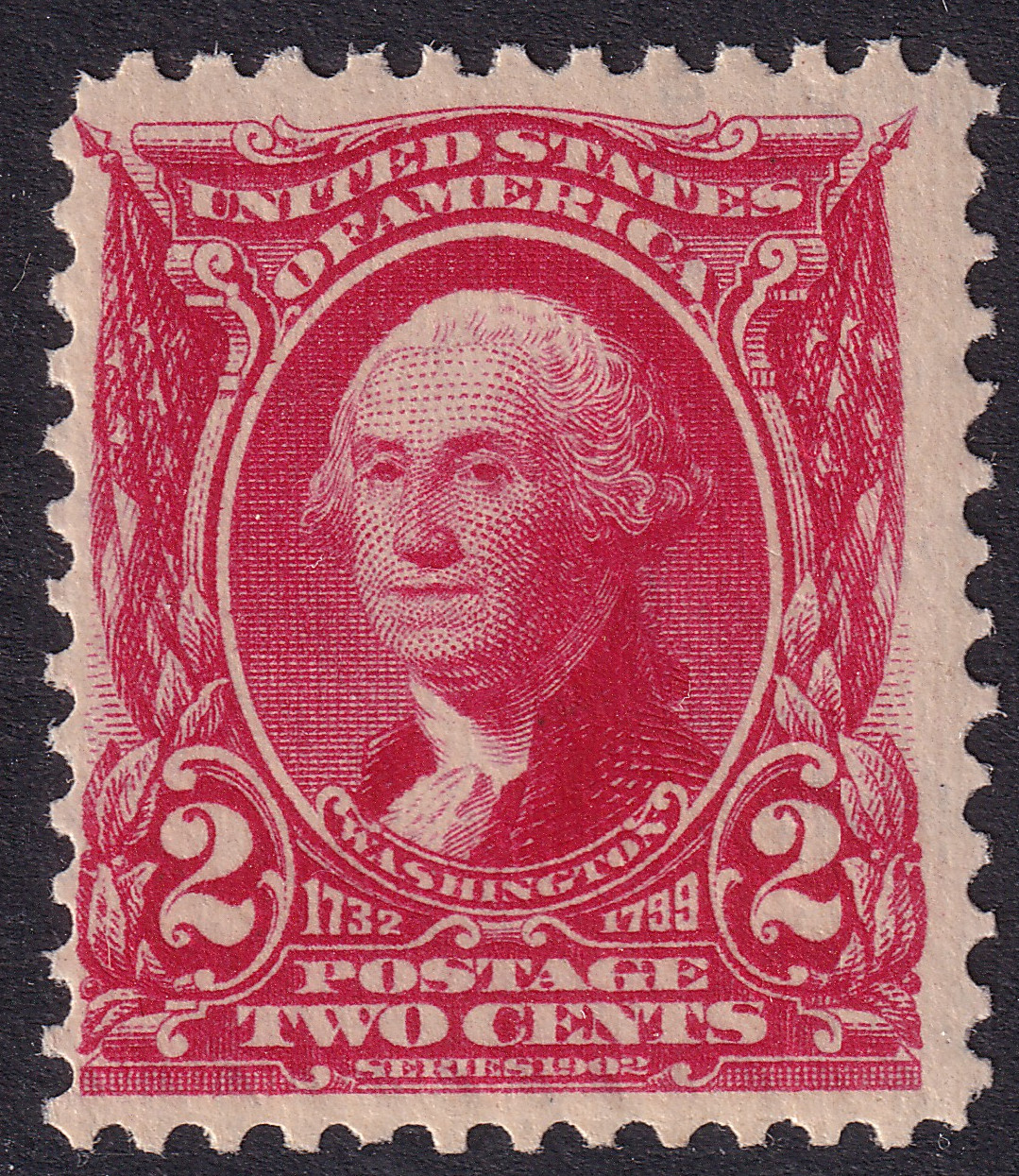 Stamp Picture