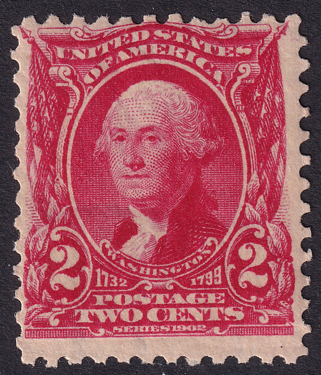 Stamp Picture