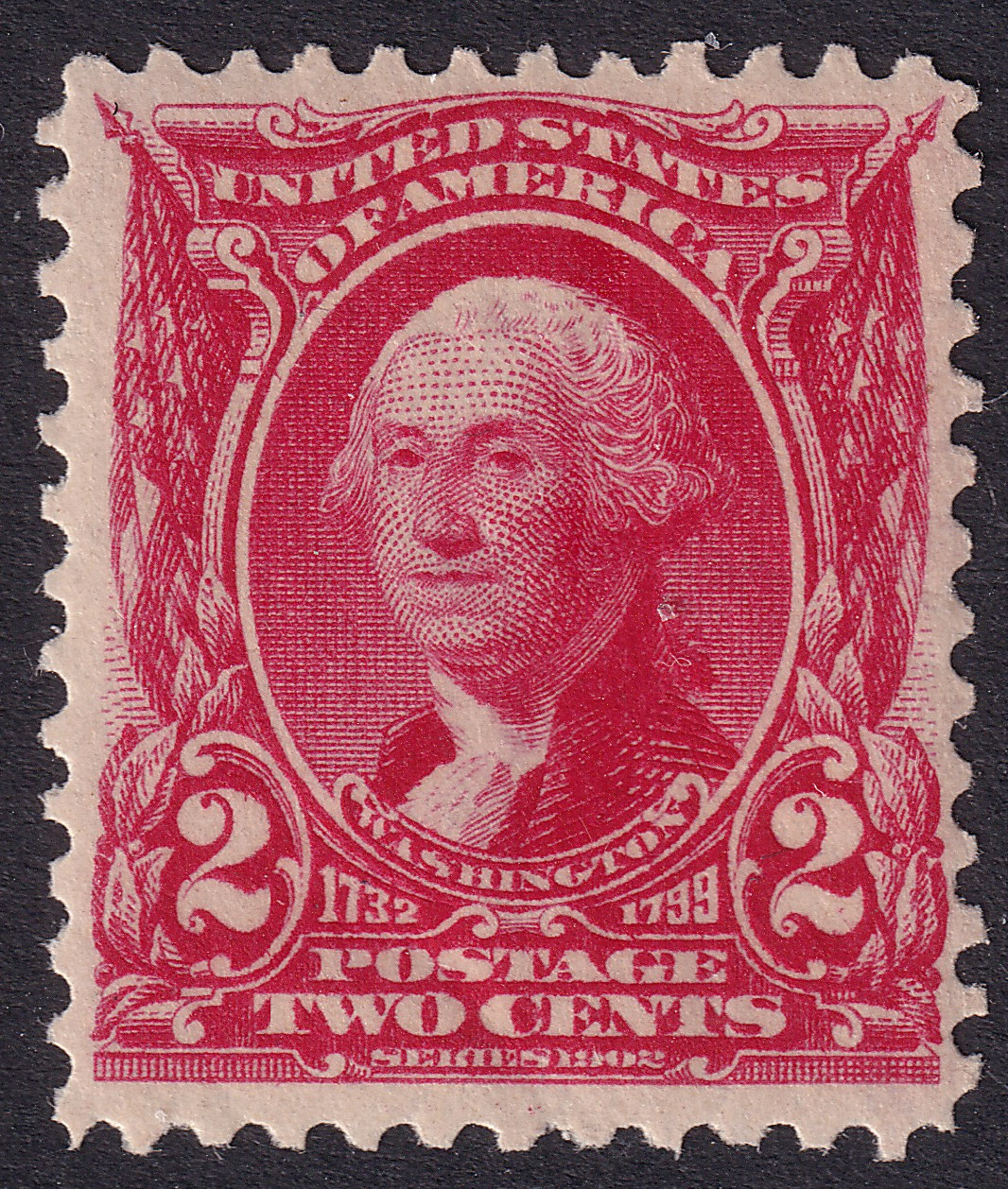 Stamp Picture