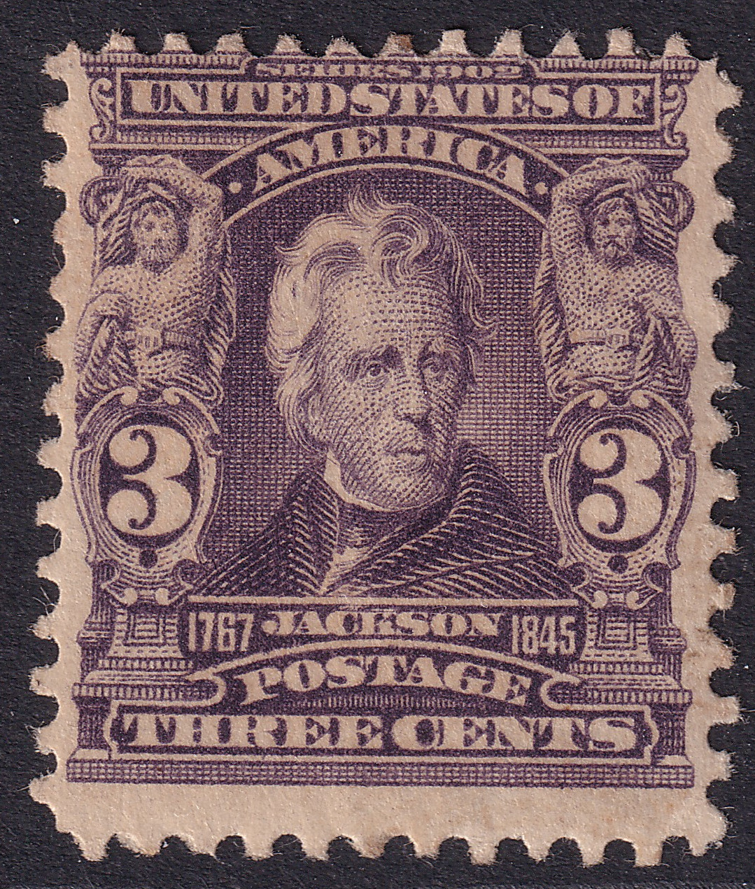 Stamp Picture