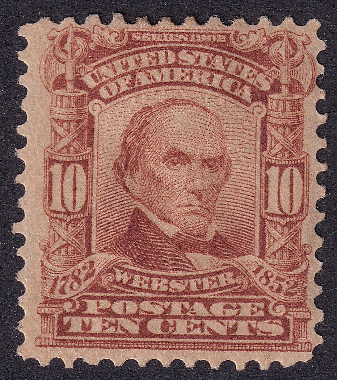 Stamp Picture